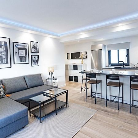 Acogedor Apartamento En Estepona Centro By Rent Me المظهر الخارجي الصورة