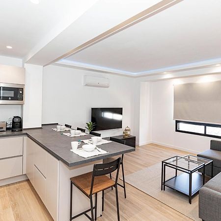 Acogedor Apartamento En Estepona Centro By Rent Me المظهر الخارجي الصورة