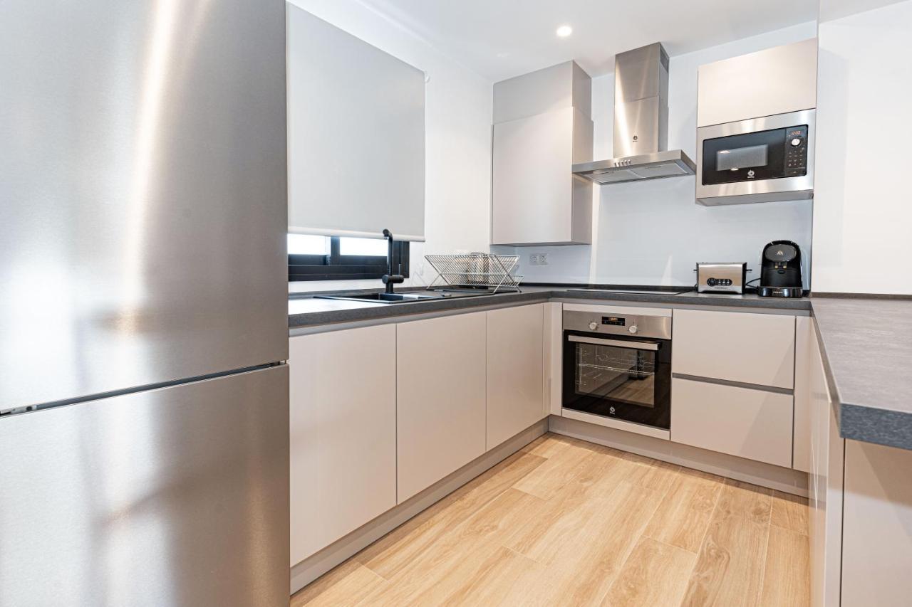 Acogedor Apartamento En Estepona Centro By Rent Me المظهر الخارجي الصورة