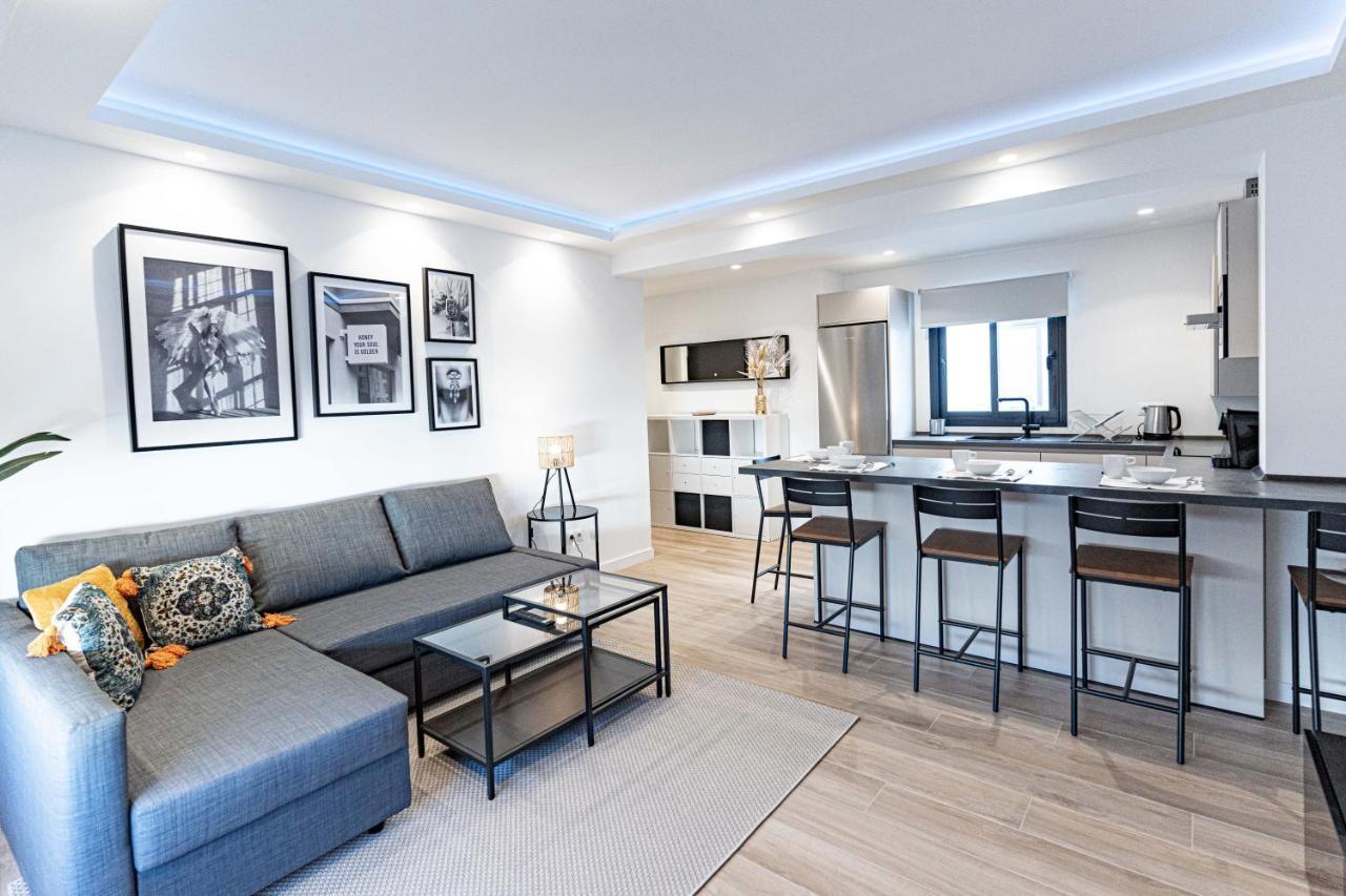 Acogedor Apartamento En Estepona Centro By Rent Me المظهر الخارجي الصورة