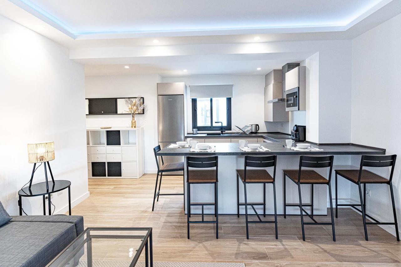 Acogedor Apartamento En Estepona Centro By Rent Me المظهر الخارجي الصورة
