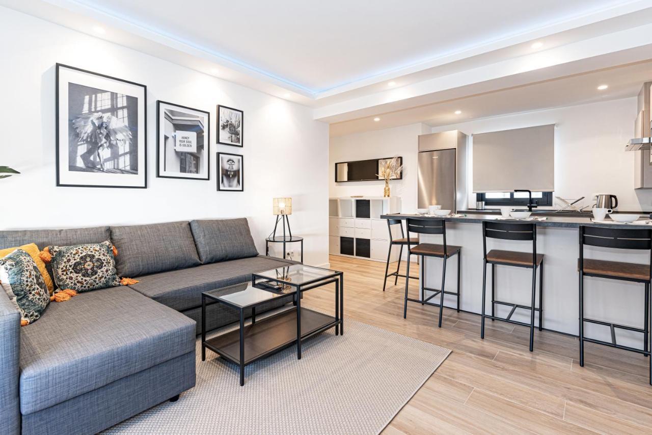 Acogedor Apartamento En Estepona Centro By Rent Me المظهر الخارجي الصورة