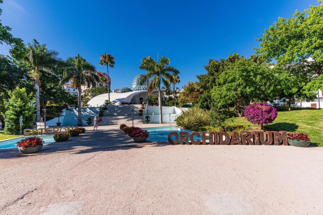 Acogedor Apartamento En Estepona Centro By Rent Me المظهر الخارجي الصورة