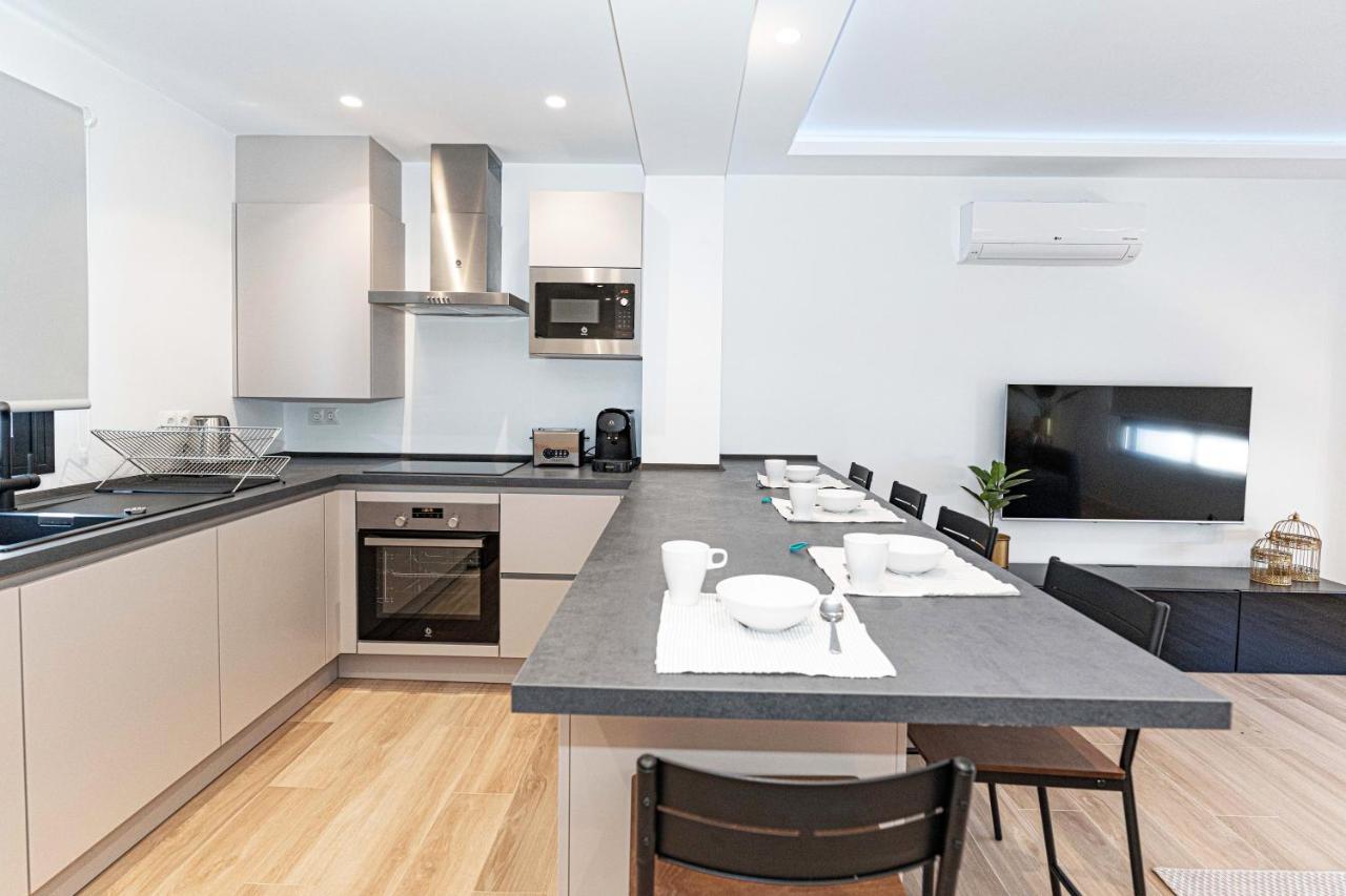 Acogedor Apartamento En Estepona Centro By Rent Me المظهر الخارجي الصورة