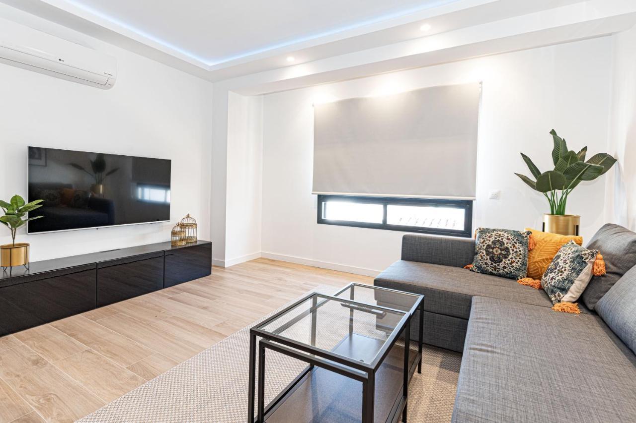Acogedor Apartamento En Estepona Centro By Rent Me المظهر الخارجي الصورة