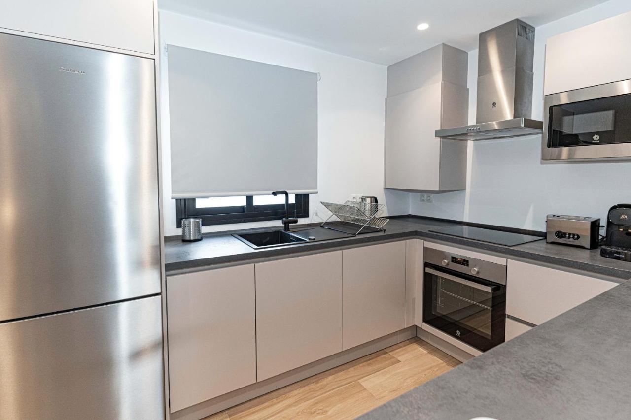 Acogedor Apartamento En Estepona Centro By Rent Me المظهر الخارجي الصورة