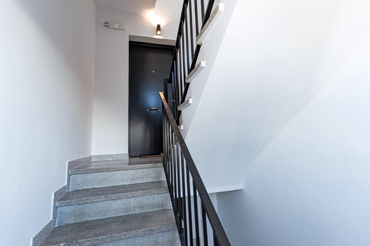 Acogedor Apartamento En Estepona Centro By Rent Me المظهر الخارجي الصورة