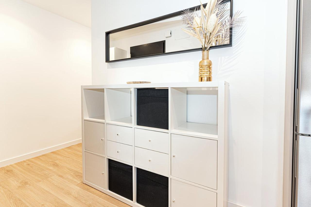 Acogedor Apartamento En Estepona Centro By Rent Me المظهر الخارجي الصورة