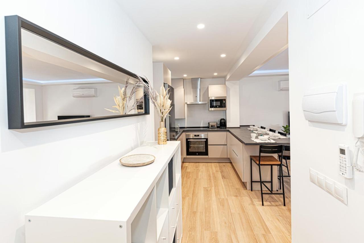 Acogedor Apartamento En Estepona Centro By Rent Me المظهر الخارجي الصورة