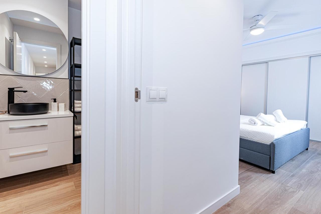 Acogedor Apartamento En Estepona Centro By Rent Me المظهر الخارجي الصورة
